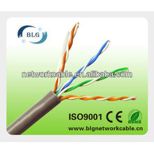 Cat5E UTP Networking Cables